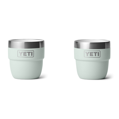 YETI Rambler® 4 oz (118 ml) Stackable Cups Ridgeline