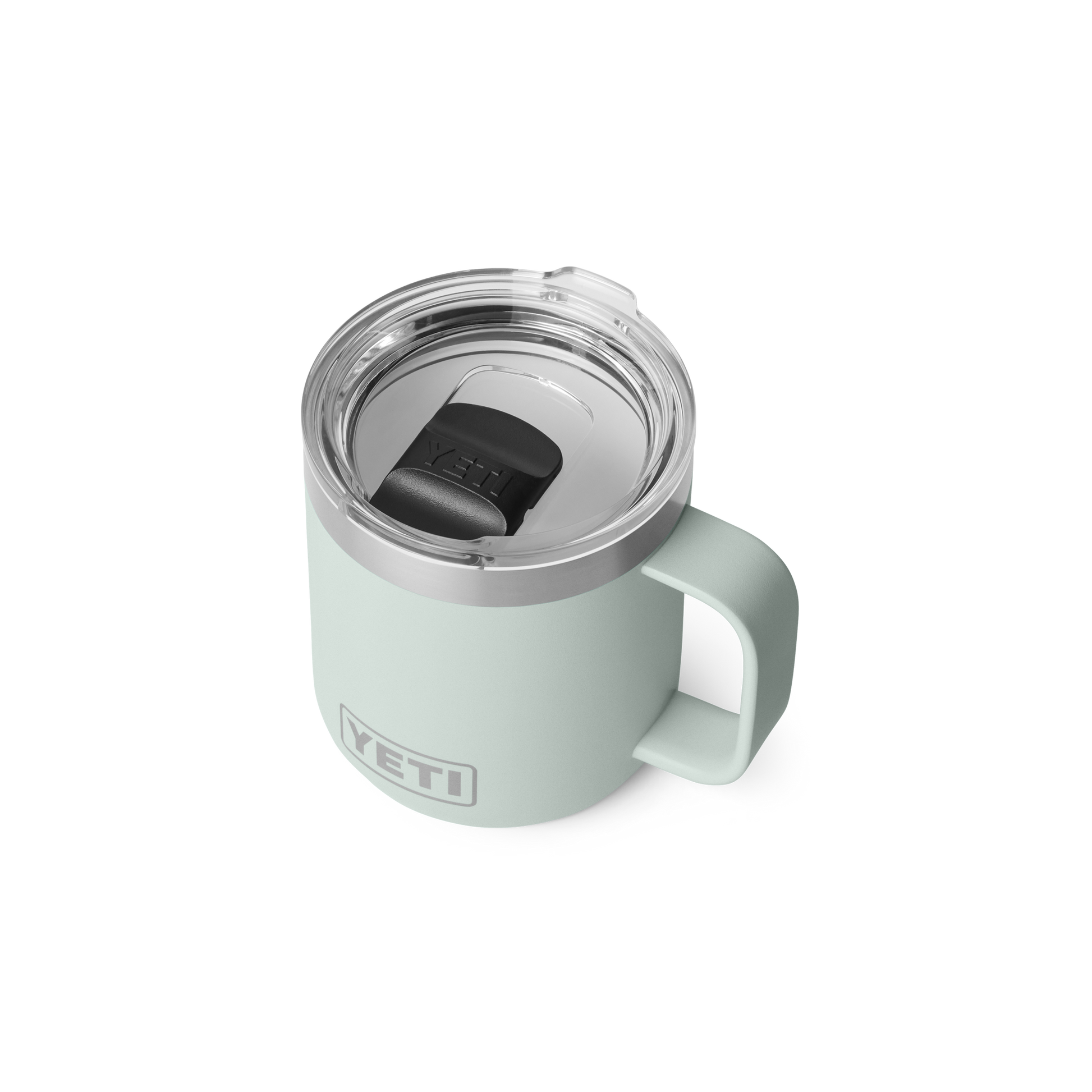 YETI Rambler® 10 oz (295 ml) Stackable Mug Ridgeline