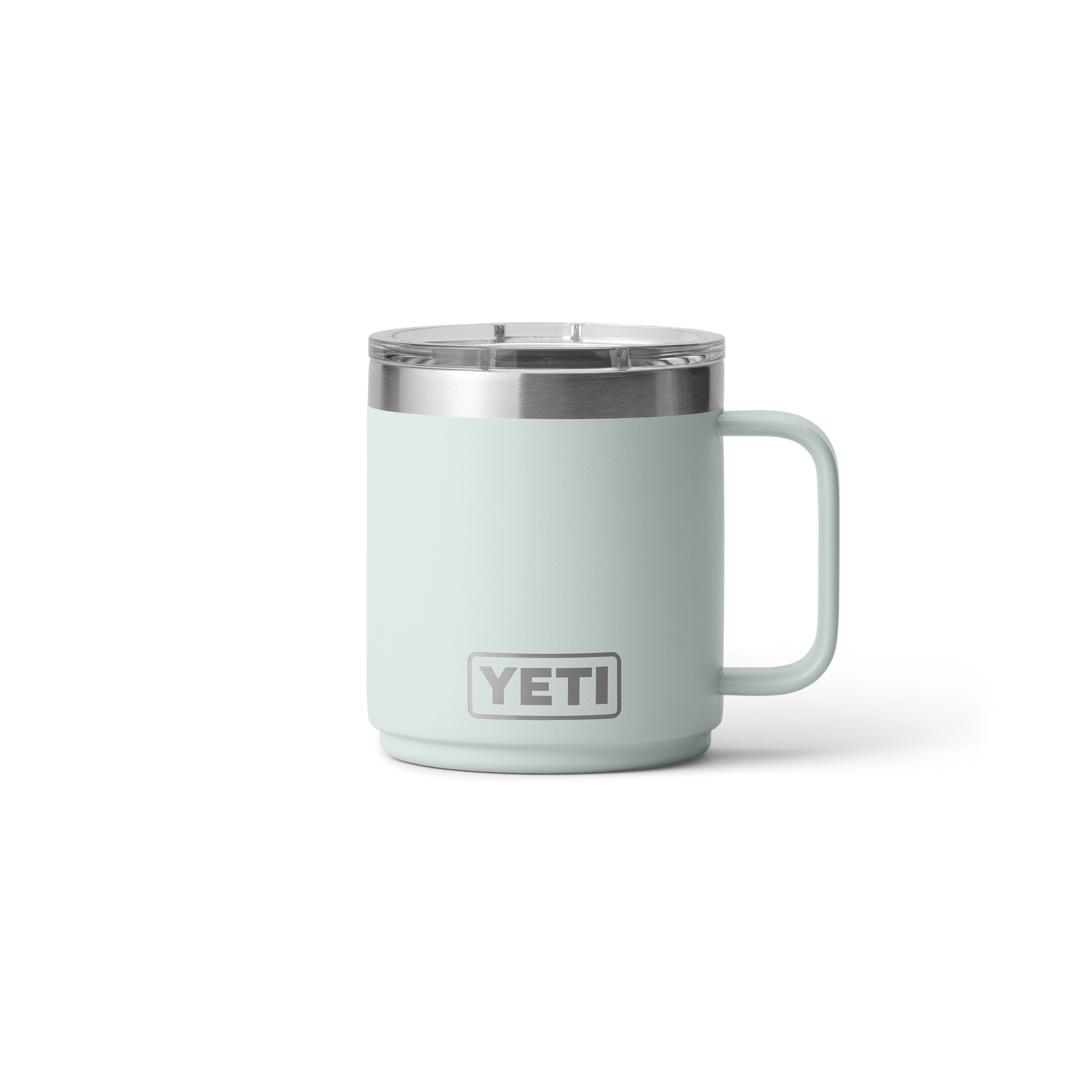 YETI Rambler® 10 oz (295 ml) Stackable Mug Ridgeline