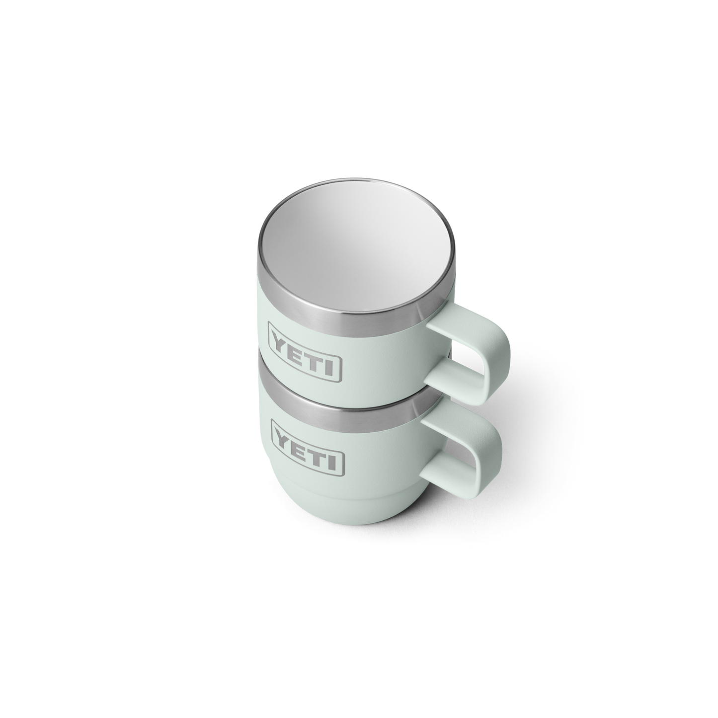 YETI Rambler® 6 oz (177 ml) Stackable Mugs Ridgeline