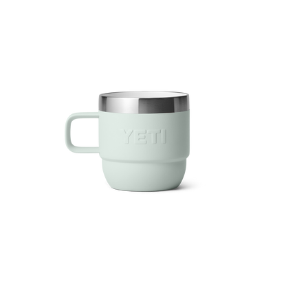 YETI Rambler® 6 oz (177 ml) Stackable Mugs Ridgeline