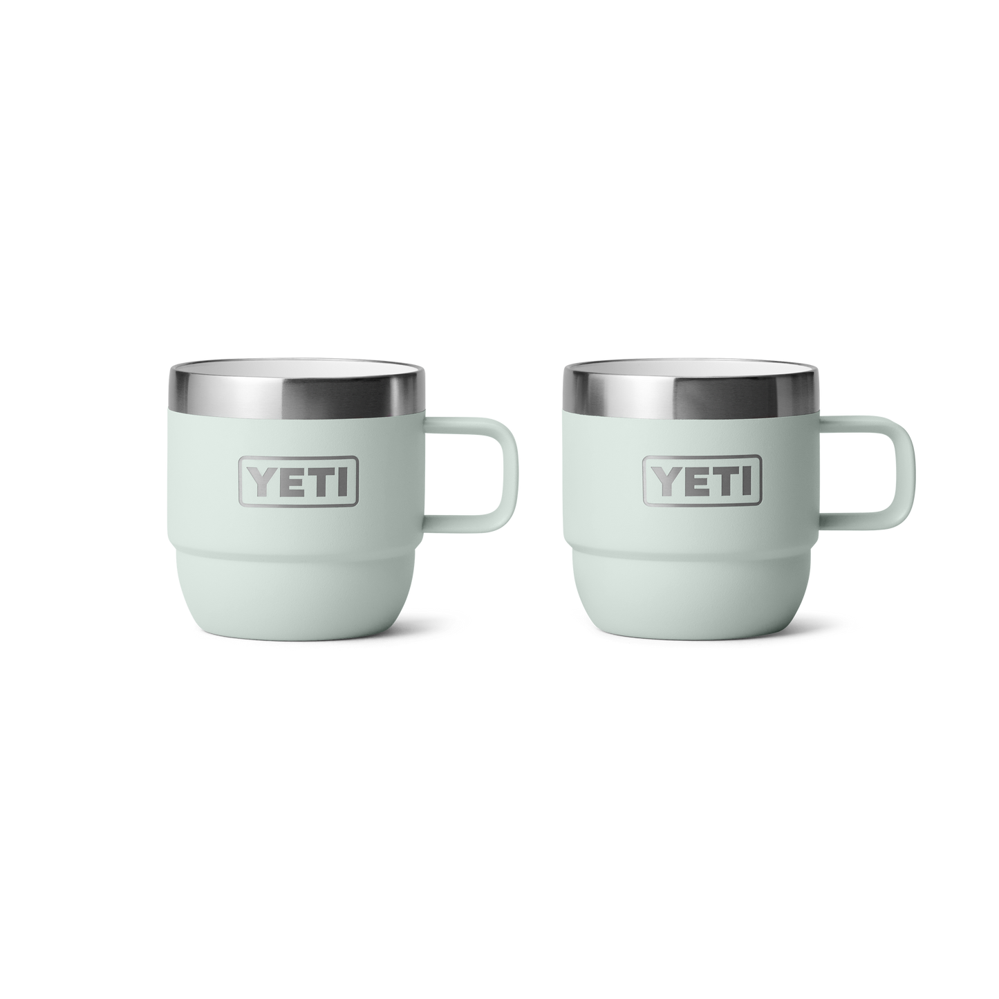 YETI Rambler® 6 oz (177 ml) Stackable Mugs Ridgeline