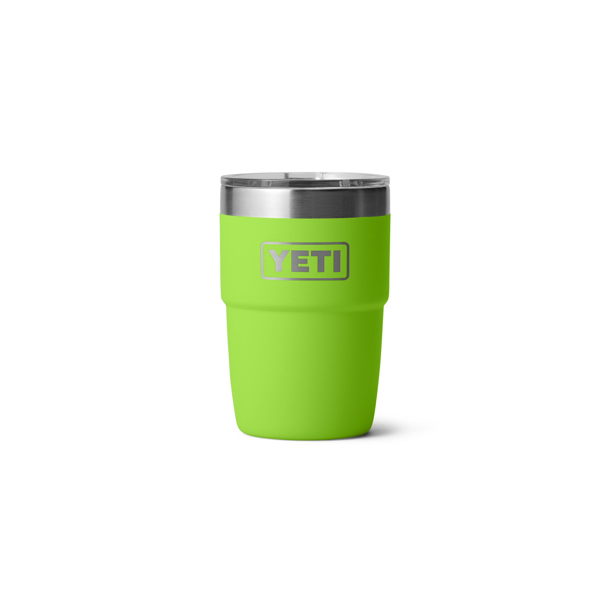 YETI Rambler® 8 oz (236 ml) Stackable Cup King Crab – YETI EUROPE