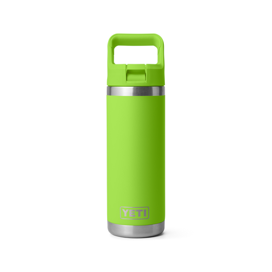 YETI Rambler® 18 oz (532 ml) Bottle Venom