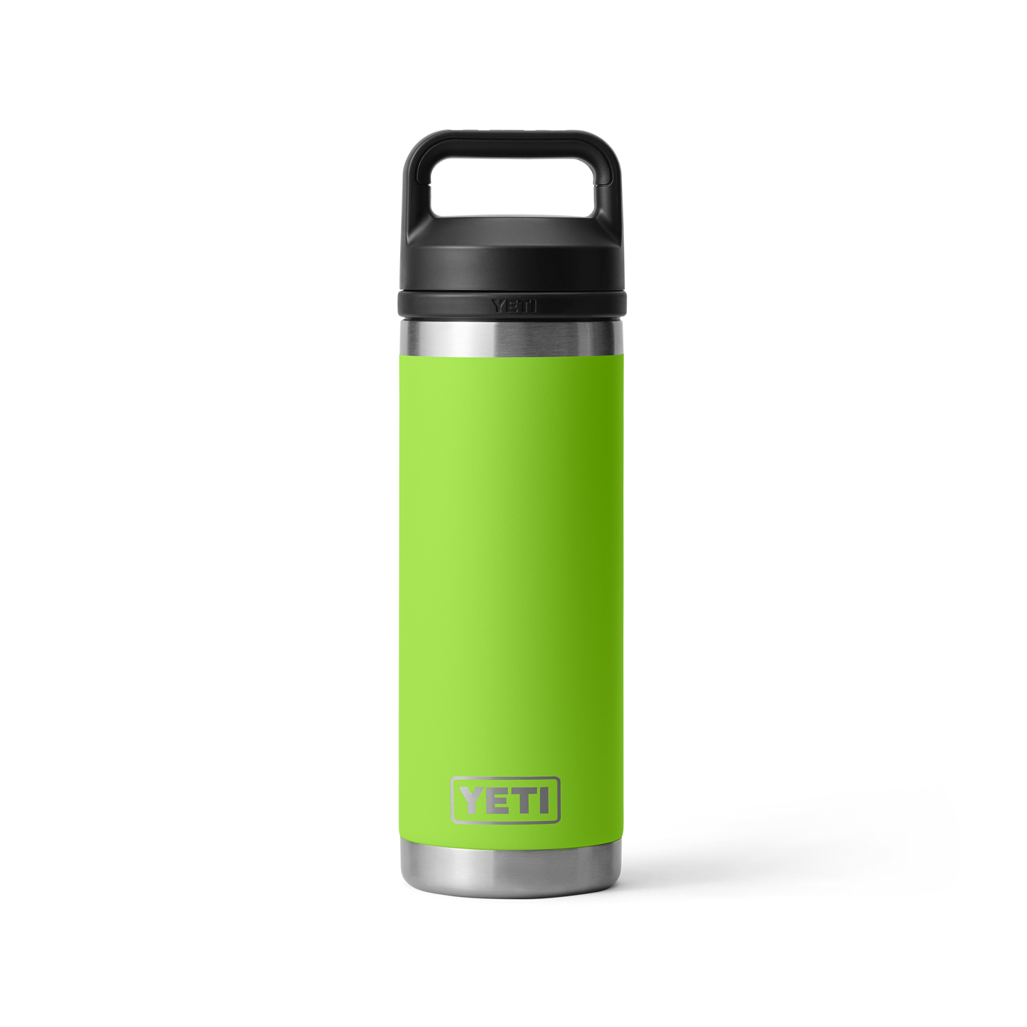 YETI Rambler® 18 oz (532 ml) Bottle Venom