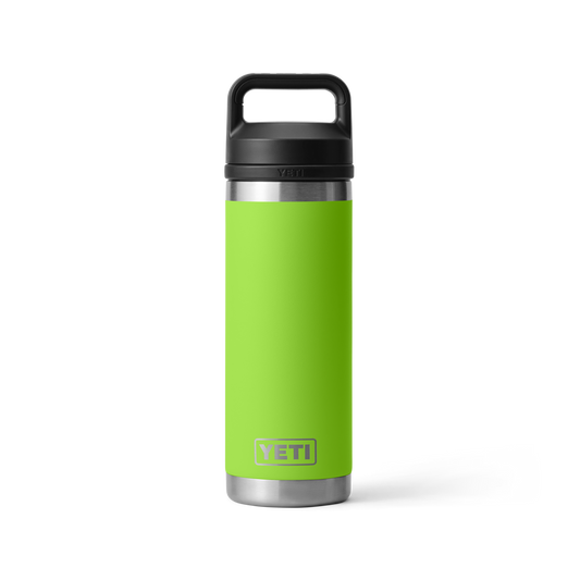 YETI Rambler® 18 oz (532 ml) Bottle Venom