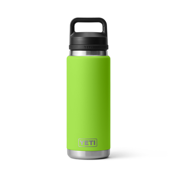 YETI Rambler® 26 oz (769 ml) Bottle Venom