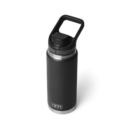 YETI Rambler® 26 oz (769 ml) Bottle Black