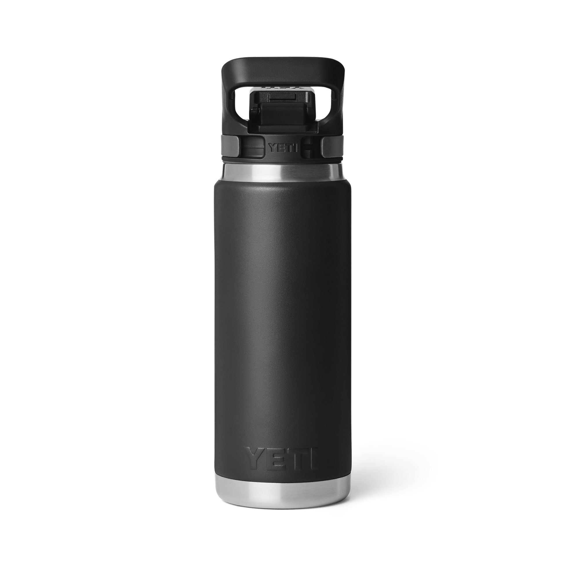 YETI Rambler® 26 oz (769 ml) Bottle Black