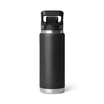 YETI Rambler® 26 oz (769 ml) Bottle Black