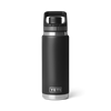 YETI Rambler® 26 oz (769 ml) Bottle Black