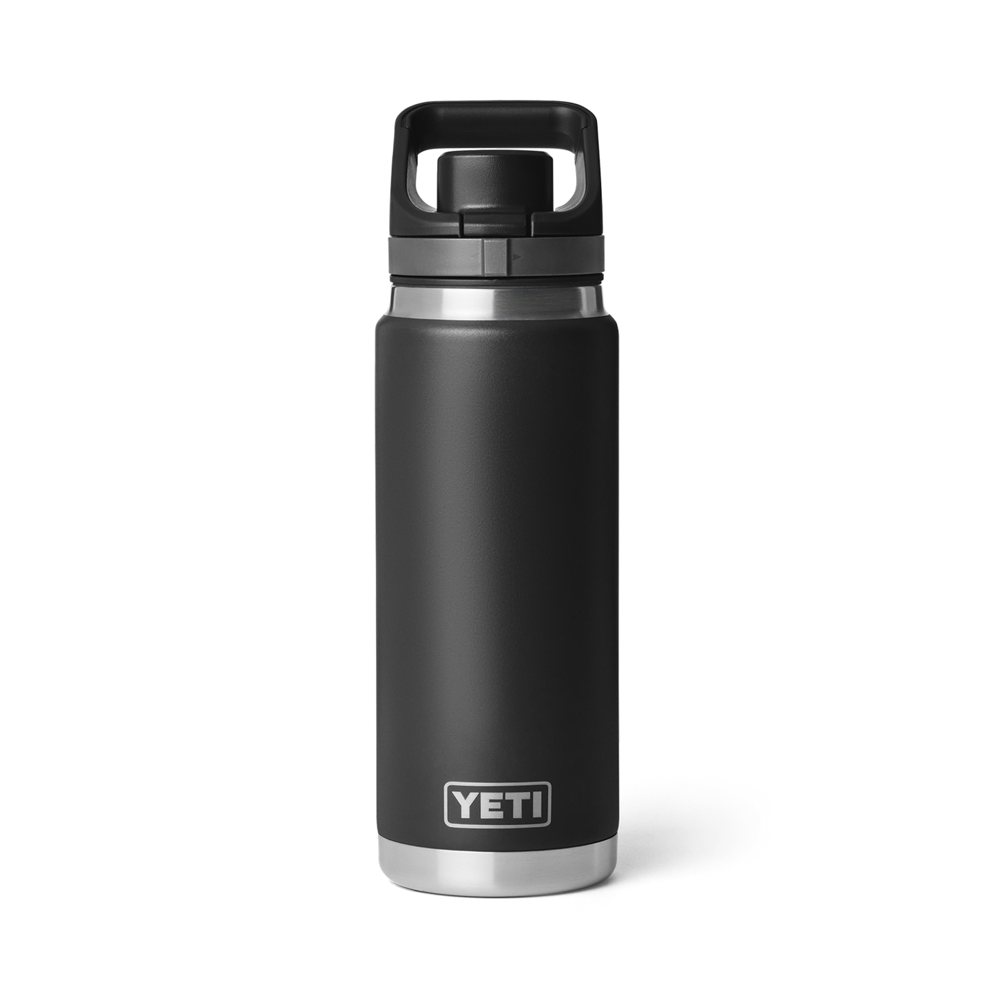 YETI Rambler® 26 oz (769 ml) Bottle Black
