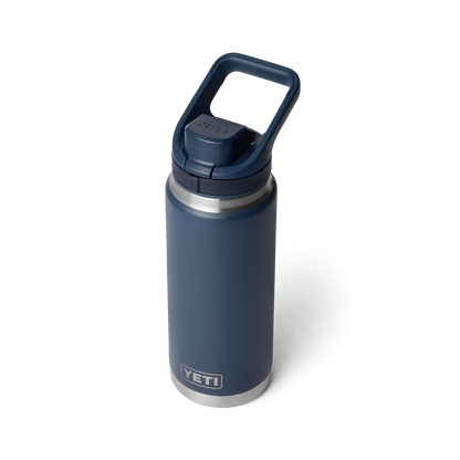 YETI Rambler® 26 oz (769 ml) Bottle Navy