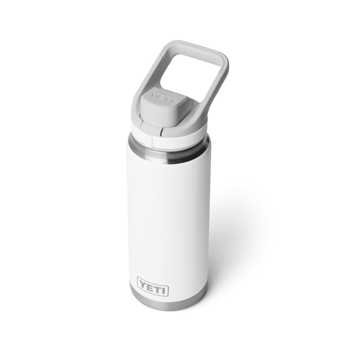 YETI Rambler® 26 oz (769 ml) Bottle White