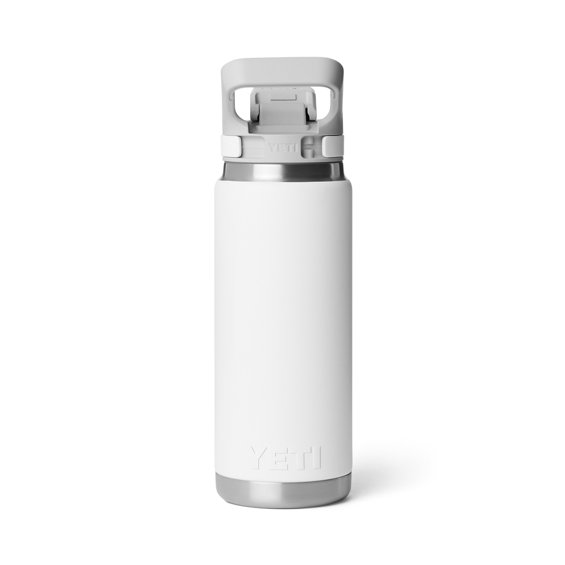 YETI Rambler® 26 oz (769 ml) Bottle White