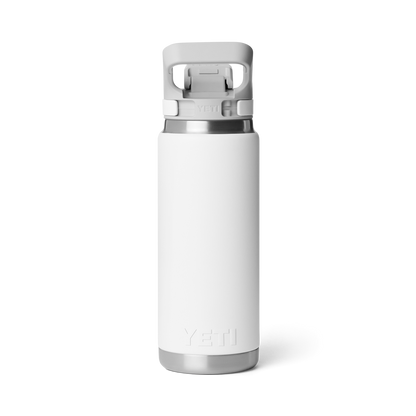 YETI Rambler® 26 oz (769 ml) Bottle White