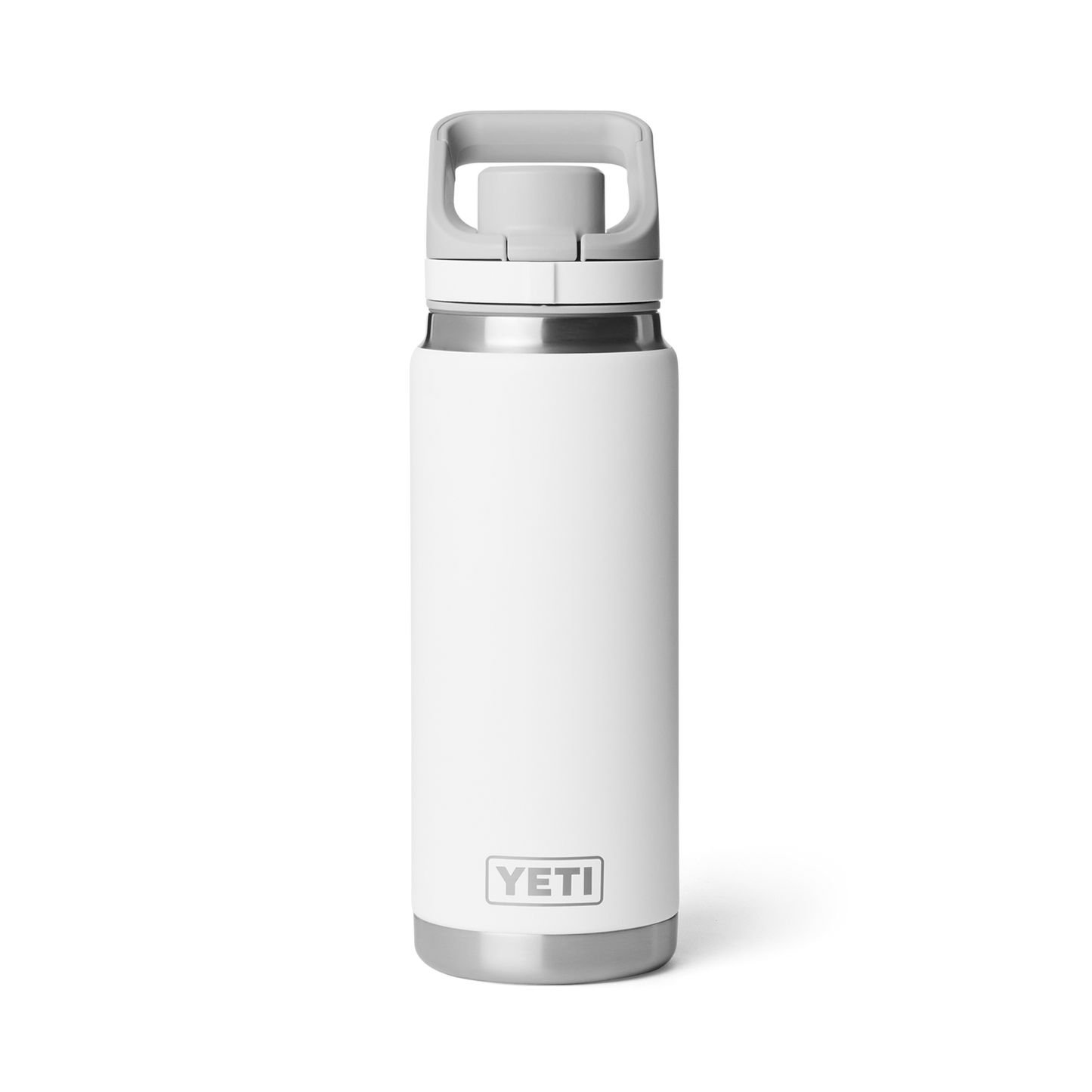 YETI Rambler® 26 oz (769 ml) Bottle White