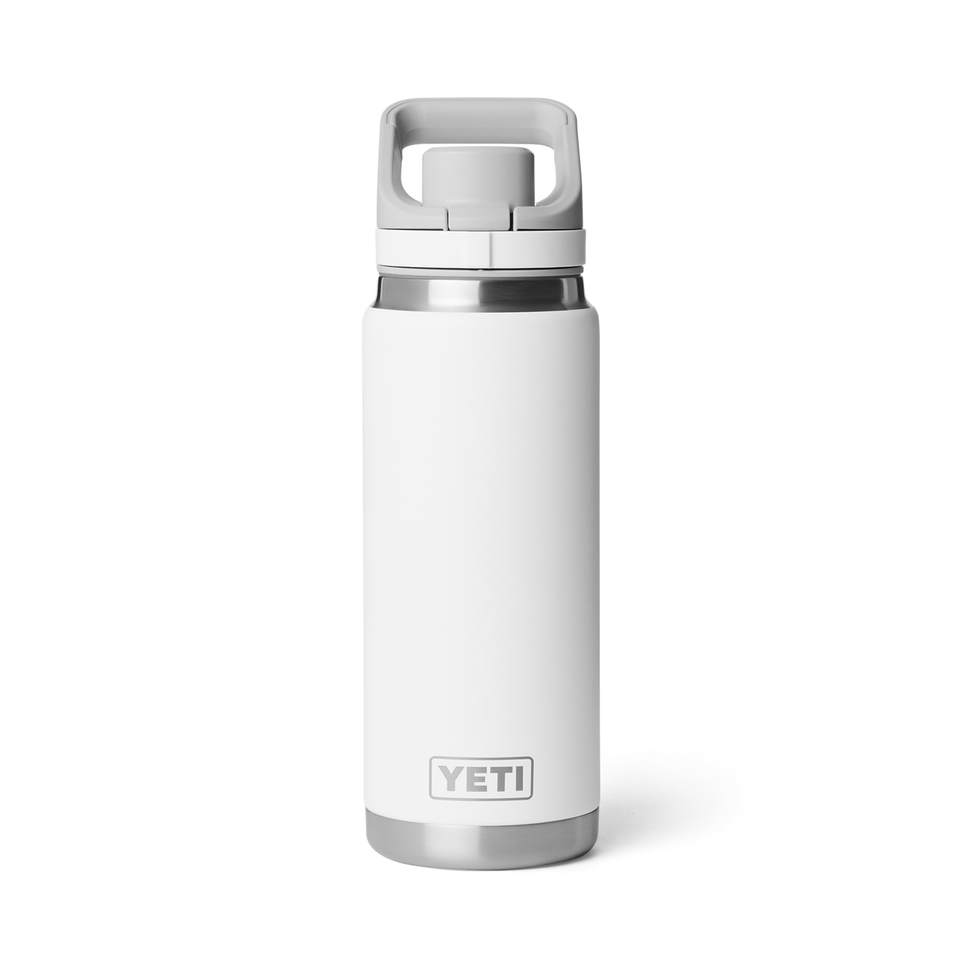 YETI Rambler® 26 oz (769 ml) Bottle White
