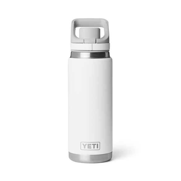 YETI Rambler® 26 oz (769 ml) Bottle White