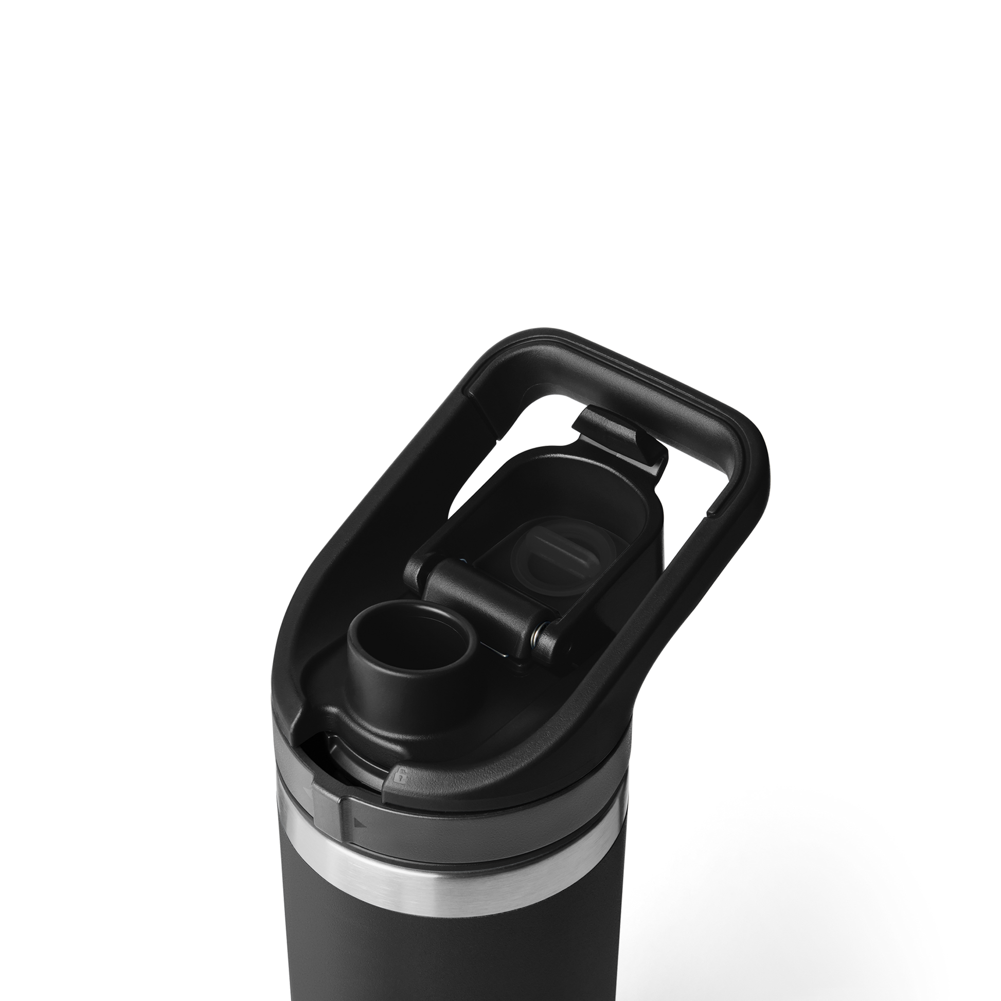 YETI Rambler® 26 oz (769 ml) Bottle Black