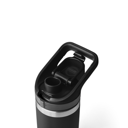 YETI Rambler® 26 oz (769 ml) Bottle Black