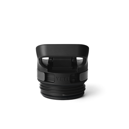 YETI Rambler® Flip Chug Cap Black