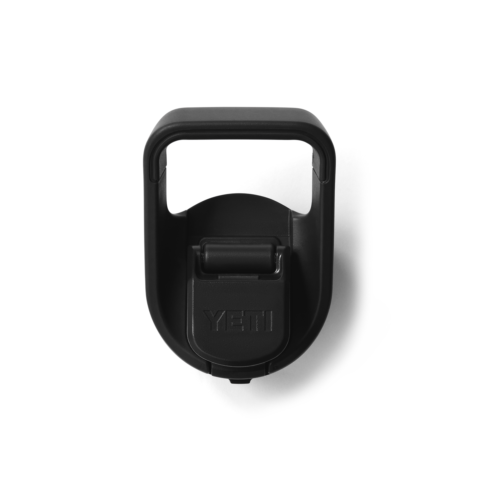 YETI Rambler® Flip Chug Cap Black