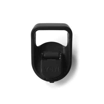 YETI Rambler® Flip Chug Cap Black