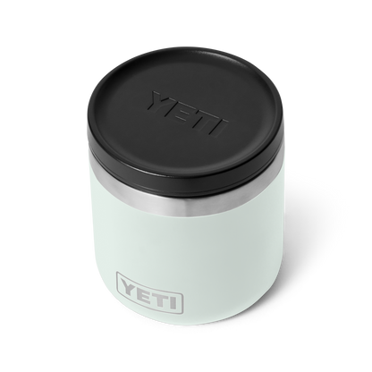 YETI Rambler® 8 oz (237 ml) Insulated Food Jar Ridgeline