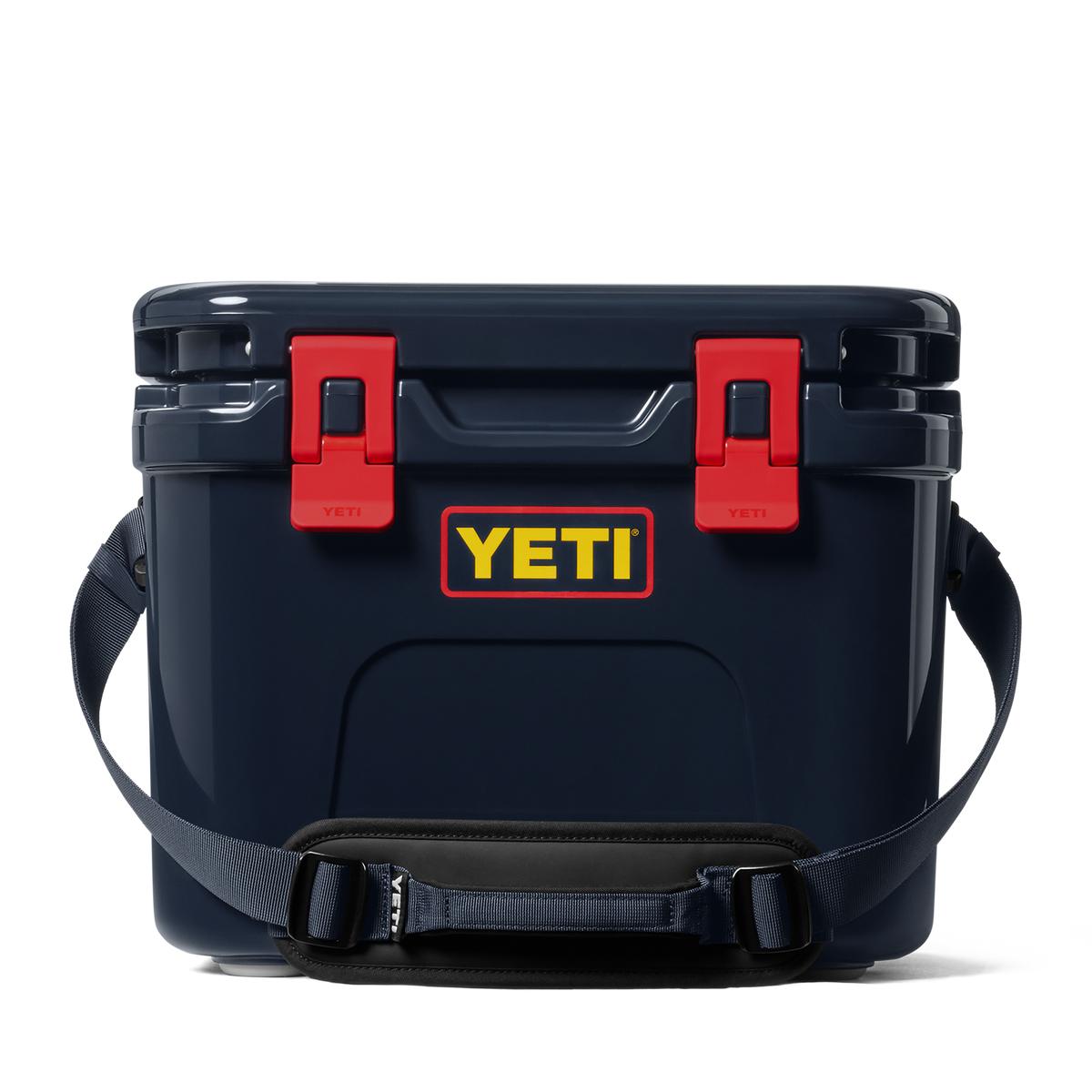 Oracle Red Bull Racing Roadie® 15 Cool Box – YETI EUROPE Oracle Red Bull Racing Roadie® 15 Cool Box – YETI EUROPE