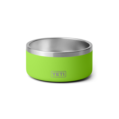 YETI Boomer™ 4 Dog Bowl Venom