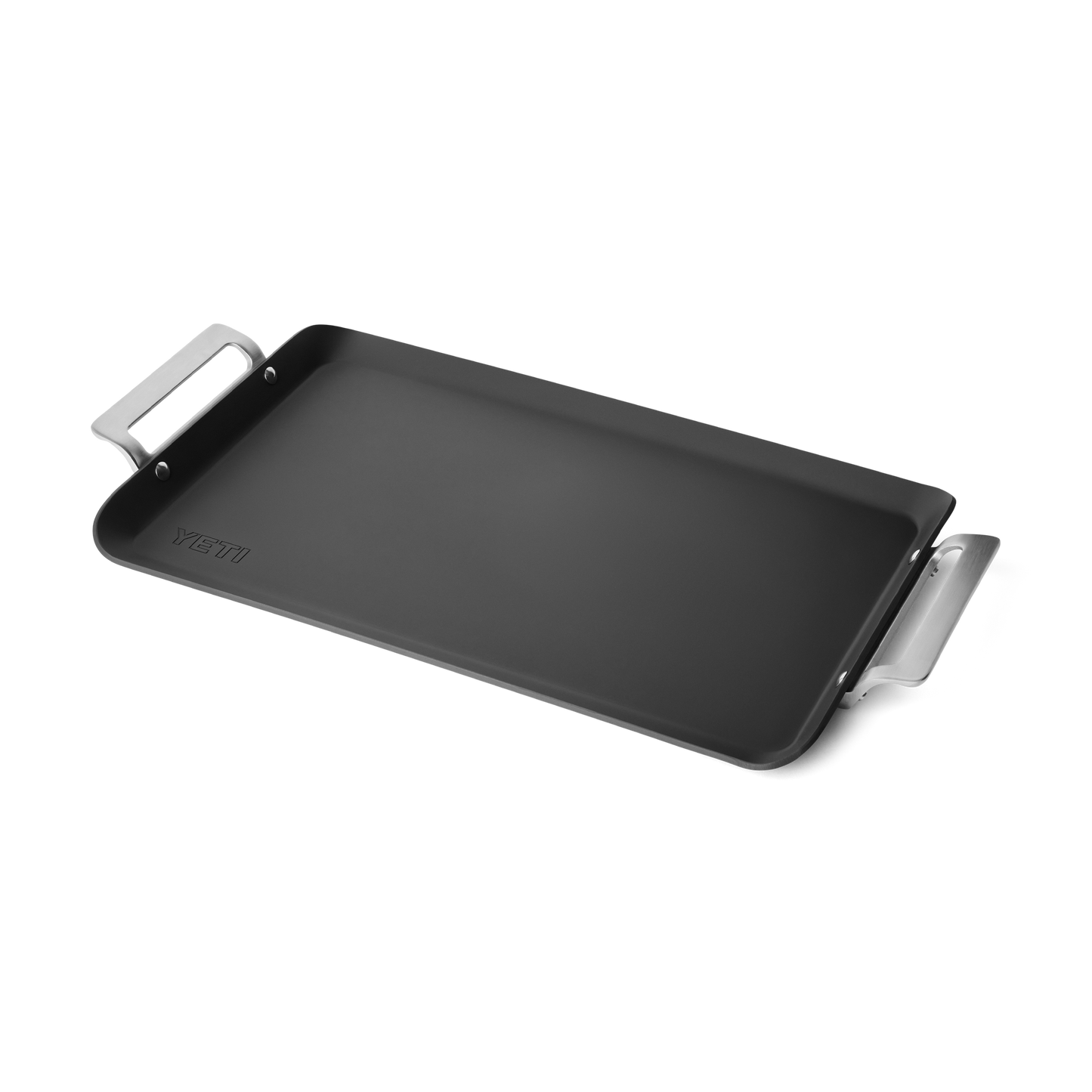 YETI® Carbon Steel Griddle
