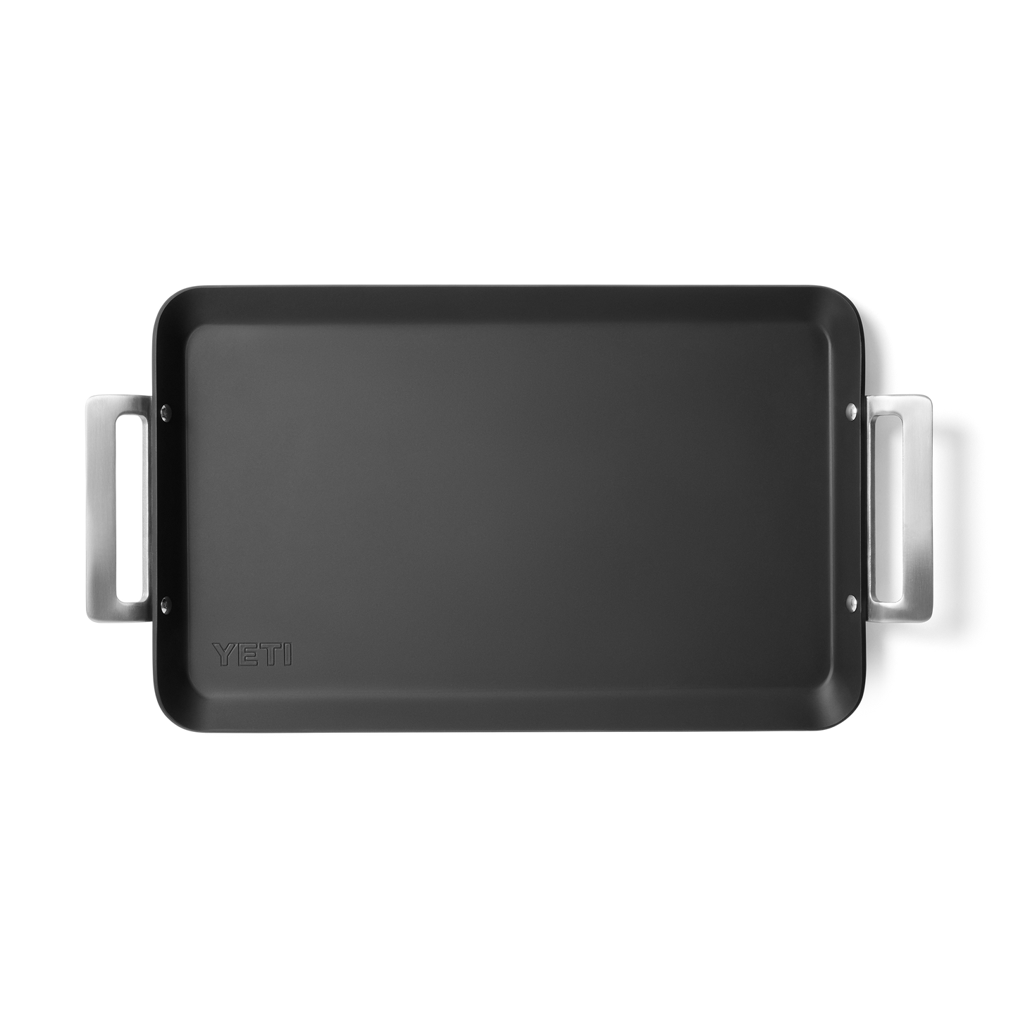 YETI® Carbon Steel Griddle