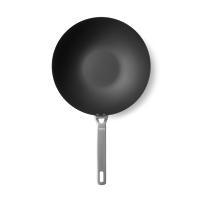 YETI® Carbon Steel Wok