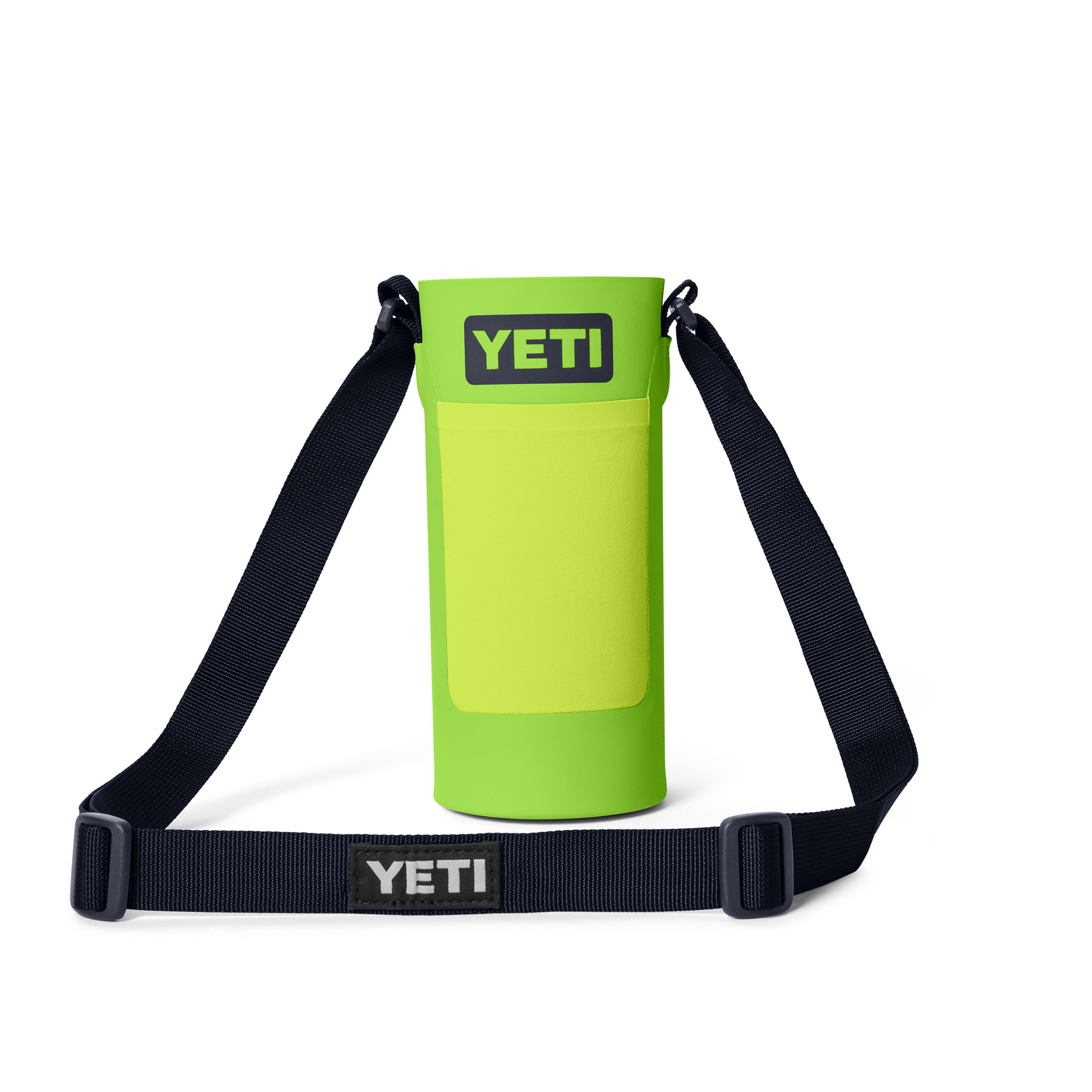 YETI Rambler® Bottle Sling Small Venom
