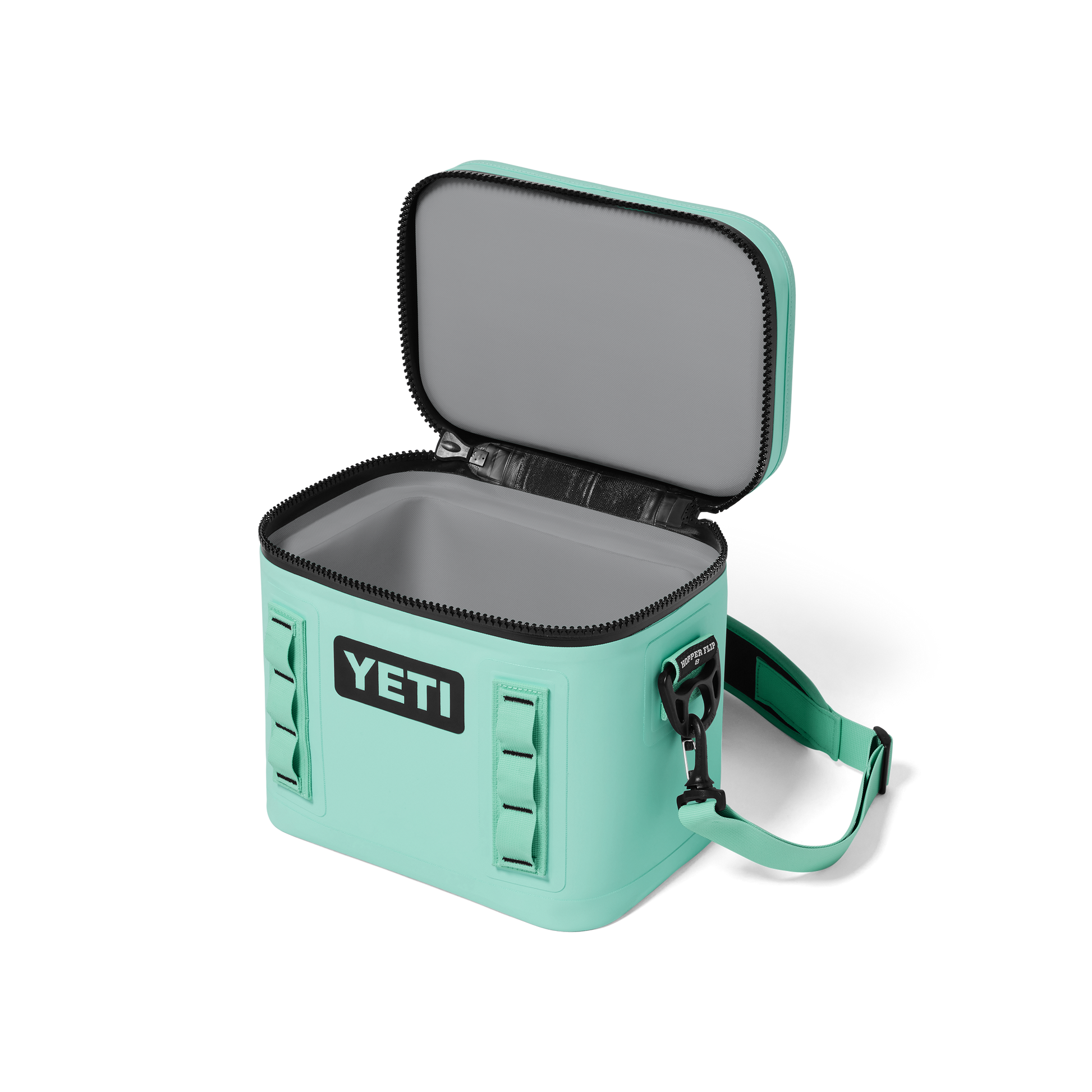 YETI Hopper Flip® 8 Cool Bag Seafoam