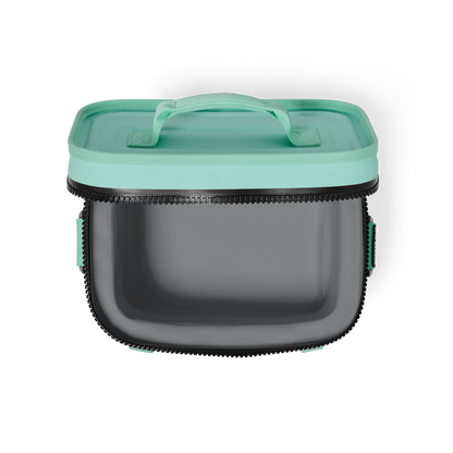 YETI Hopper Flip® 8 Cool Bag Seafoam