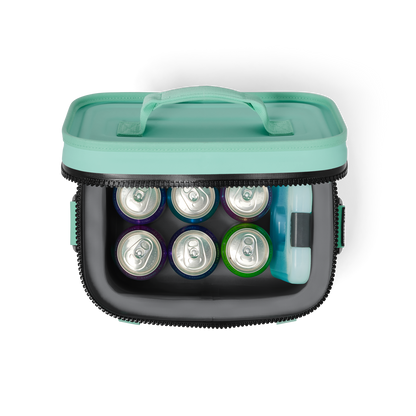 YETI Hopper Flip® 8 Cool Bag Seafoam