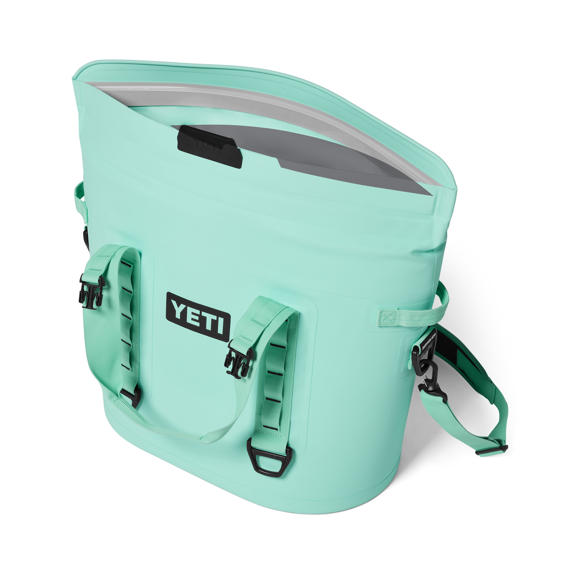 YETI Hopper® M30 Tote Cool Bag Seafoam