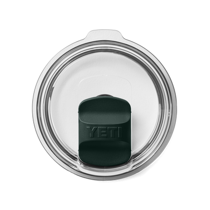 YETI Rambler® Magslider™ Colour Pack Black Forest Green