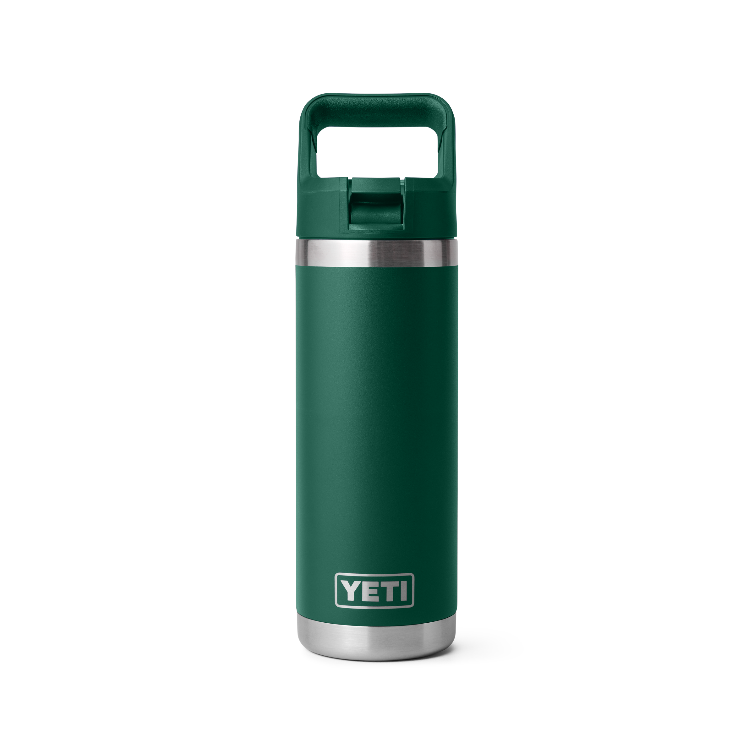 YETI Rambler® 18 oz (532 ml) Bottle – YETI EUROPE