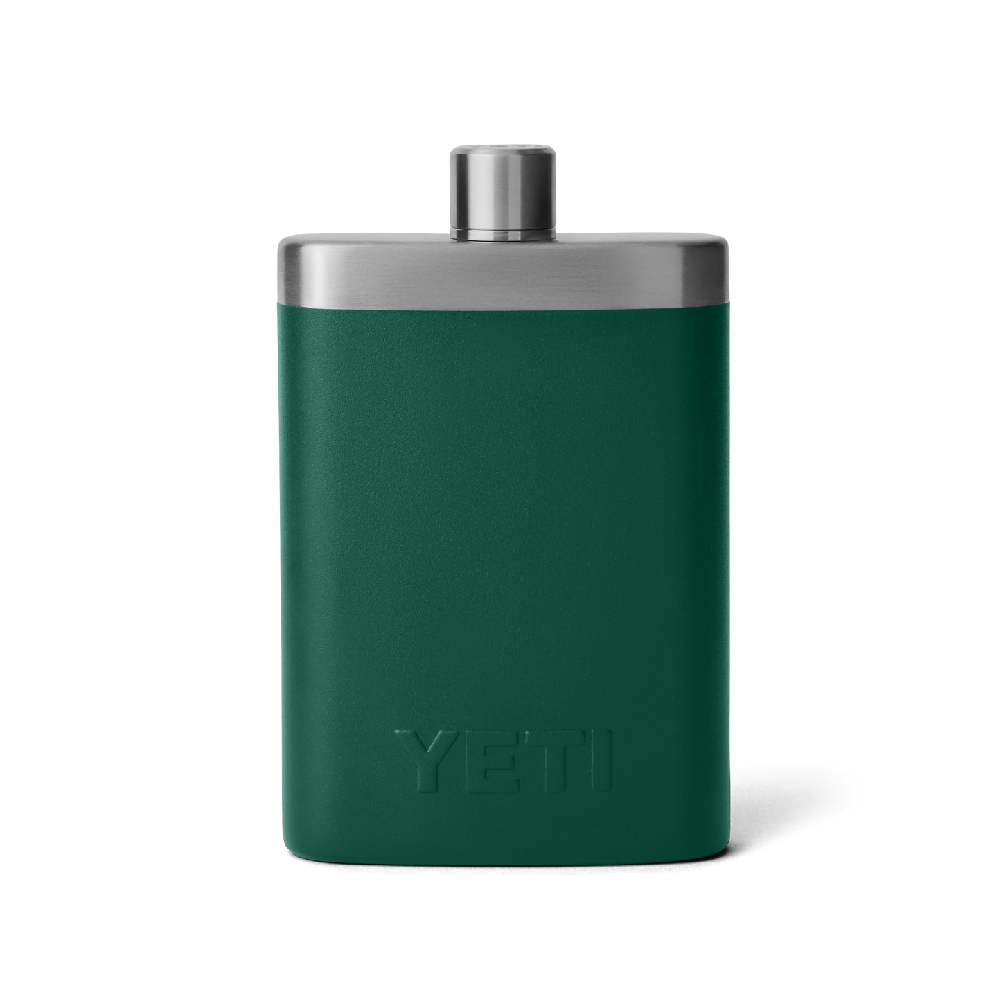 YETI YETI™ Flask Black Forest Green