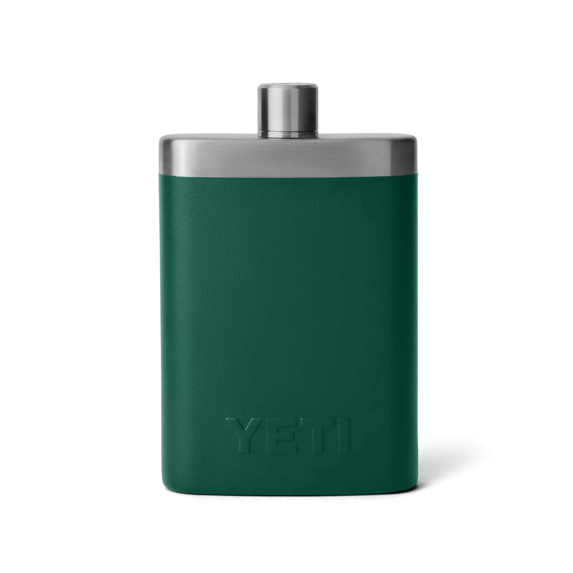YETI YETI™ Flask Black Forest Green