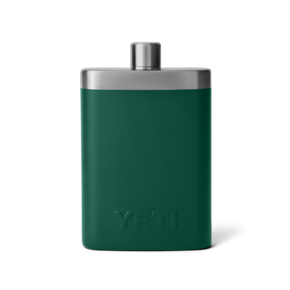 YETI YETI™ Flask Black Forest Green