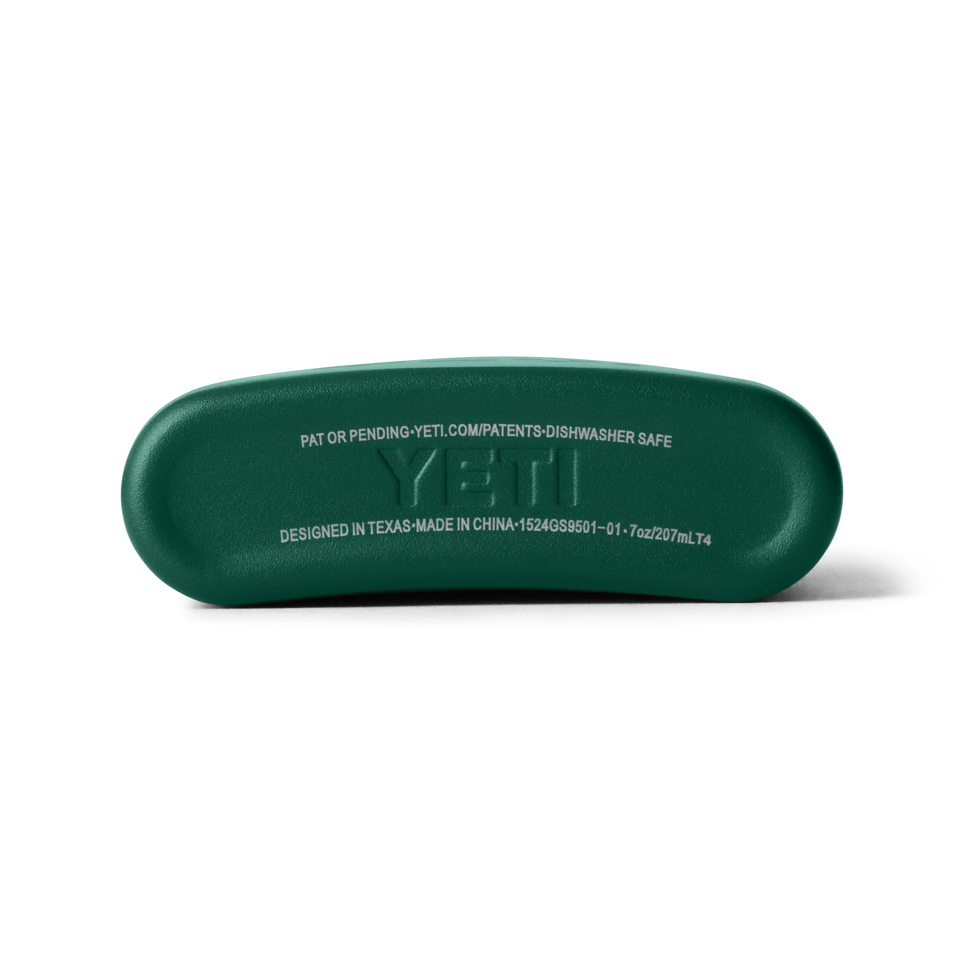 YETI YETI™ Flask Black Forest Green