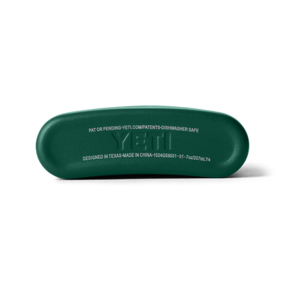 YETI YETI™ Flask Black Forest Green