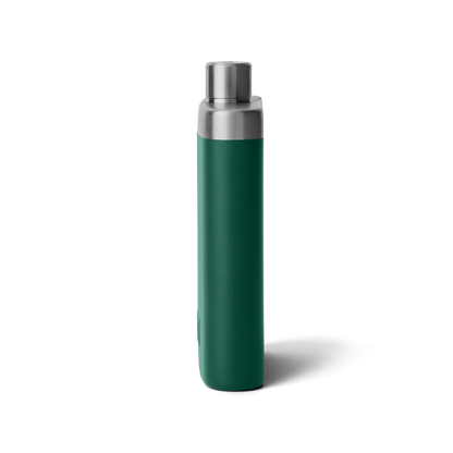 YETI YETI™ Flask Black Forest Green