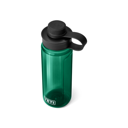 YETI Yonder™ 25 oz (750 ml) Water Bottle Black Forest Green