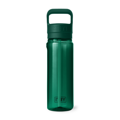 YETI Yonder™ 25 oz (750 ml) Water Bottle Black Forest Green