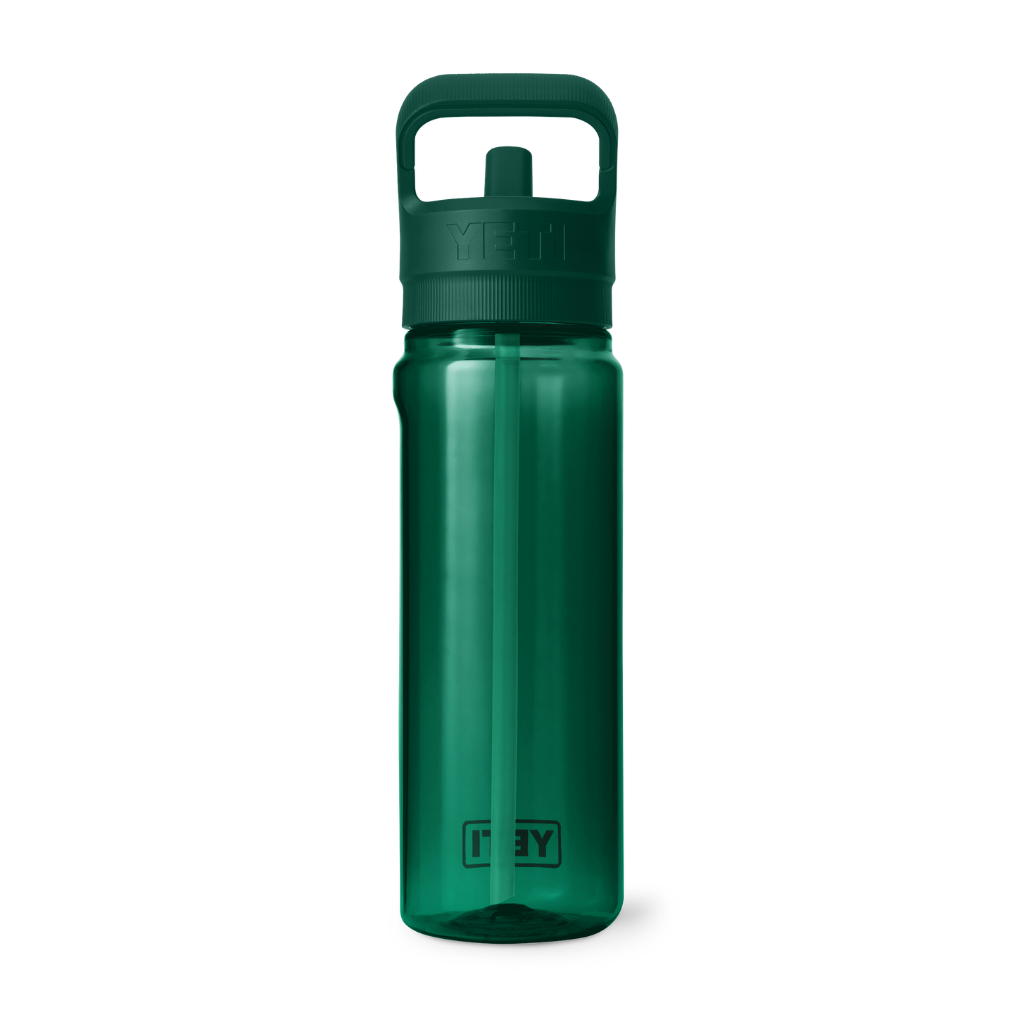 YETI Yonder™ 25 oz (750 ml) Water Bottle Black Forest Green